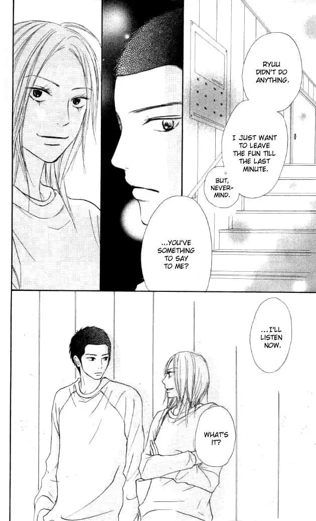 Kimi Ni Todoke Chapter 20 38